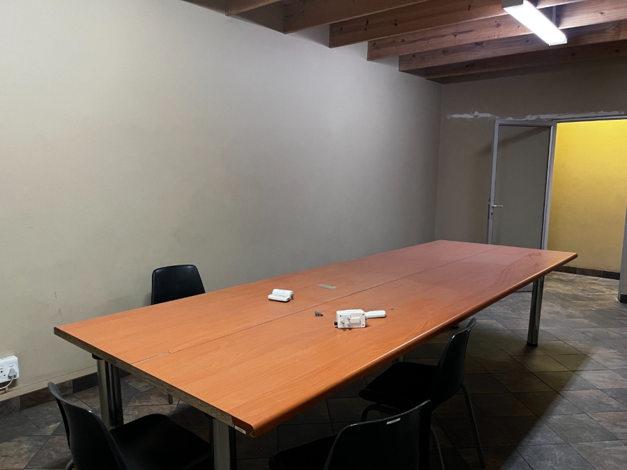 To Let Commercial Property for Rent in Brits North West